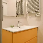 Apartment Domusmi Porta Venezia Milan