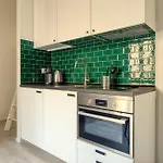 Apartment Domusmi Porta Venezia *