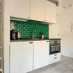 Apartment Domusmi Porta Venezia *