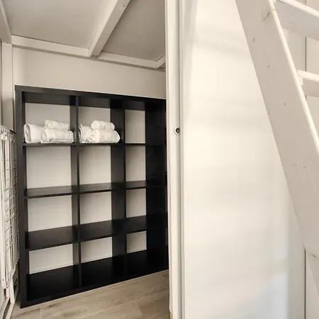 Apartment Domusmi Porta Venezia Mailand