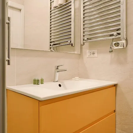 Apartment Domusmi Porta Venezia Mailand