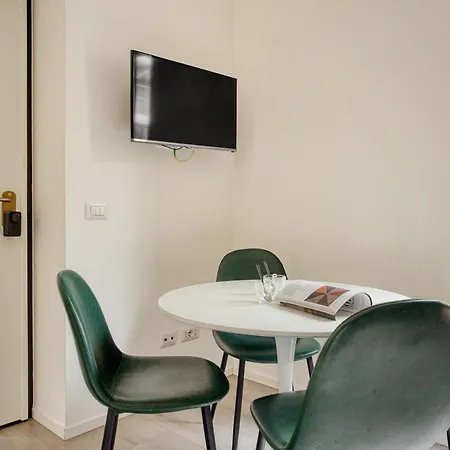 Domusmi Porta Venezia Apartment Mailand