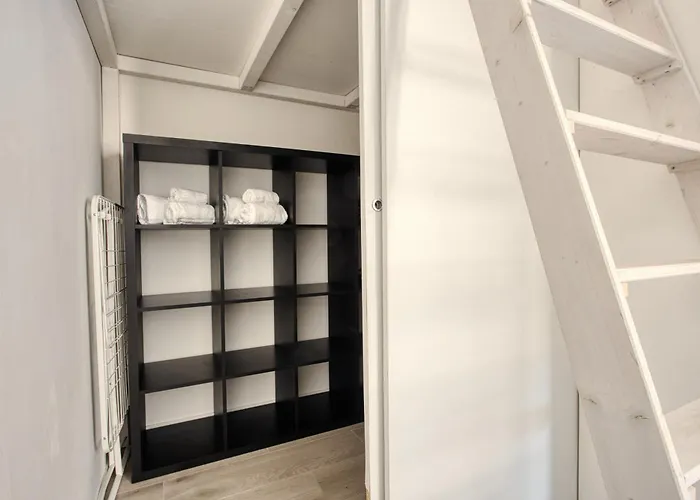 Apartment Domusmi Porta Venezia Mailand